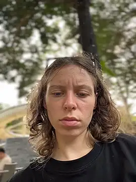 RinaMood live sex cam