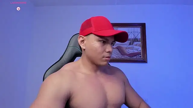 RoyConstance live sex cam