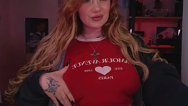 carolina_elf live sex cam
