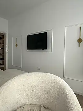 ClaraJJ's cam snapshot