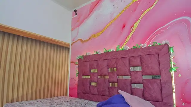 Daisy__rose live sex cam