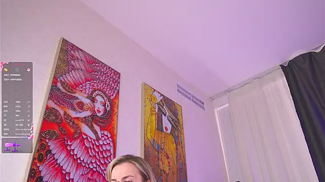 LiliBanger live sex cam
