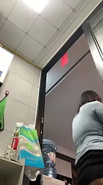 zhizhinaigai live sex cam