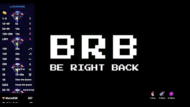 killua_parker live sex cam