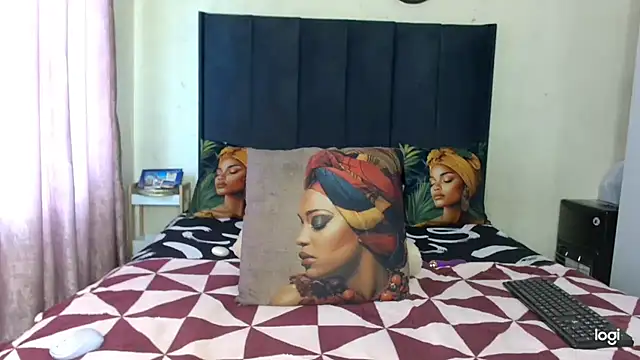 quenliyasa live sex cam