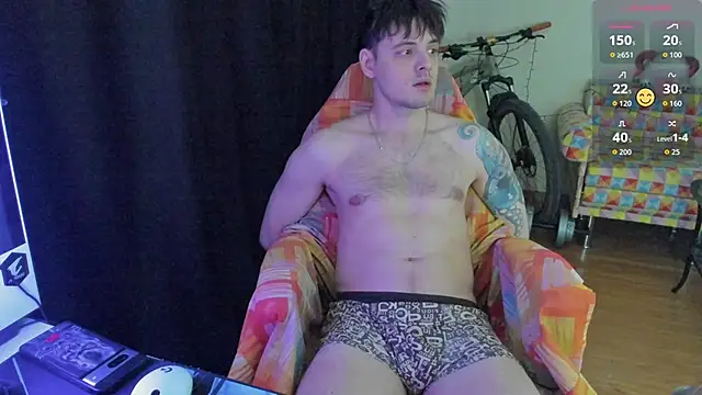 Joel-Pataki's cam snapshot