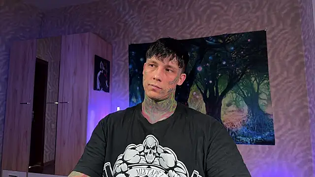 Anubisgods's cam snapshot