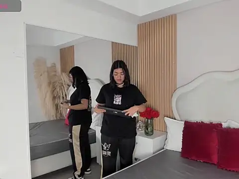 rebeca_taylor's cam snapshot