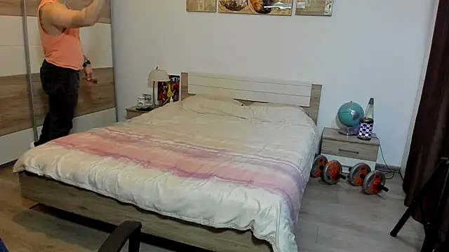 RobbyShawz's cam snapshot