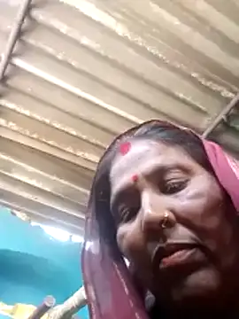 Madhubala_Love's cam snapshot