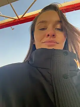 KishaMur's cam snapshot