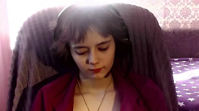 Angels_corner's cam snapshot