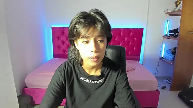 casca_kiss's cam snapshot