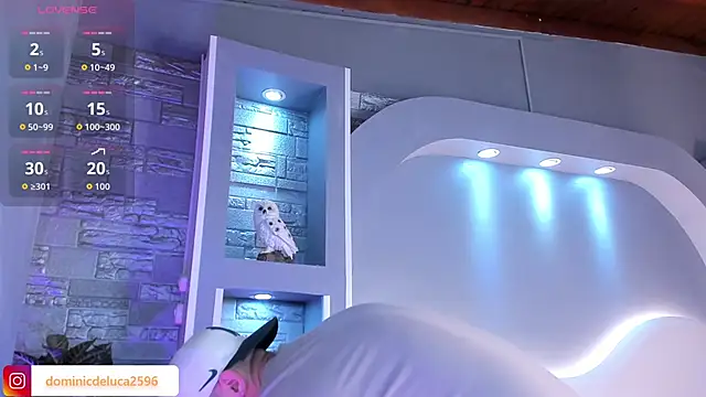 dominic_de_luca live sex cam