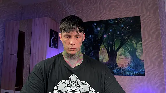 Anubisgods live sex cam