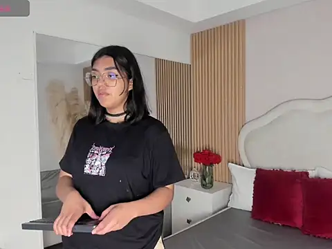 rebeca_taylor's cam snapshot