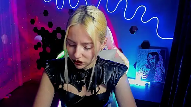 mistress_annaa's cam snapshot