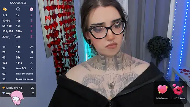 Dixi_Pixi_'s cam snapshot