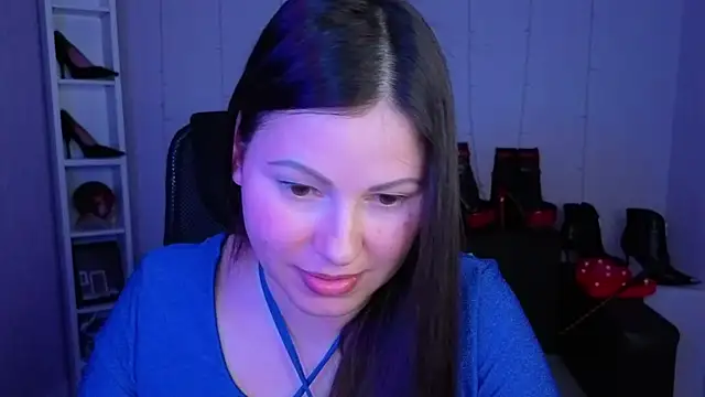 Dana__dom's cam snapshot