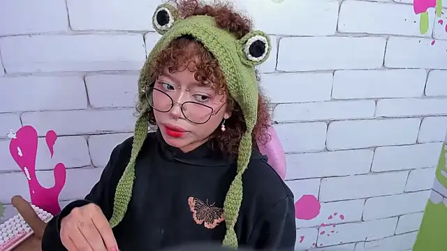 SafiroAgataaa's cam snapshot