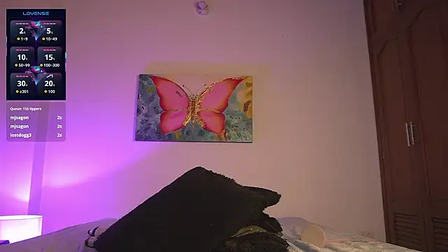 noah_0814's cam snapshot