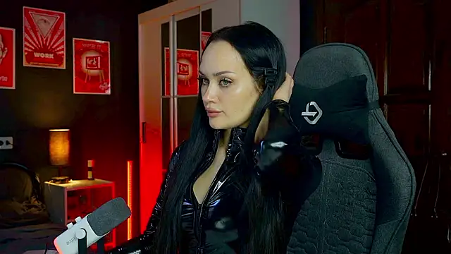 QueenAliss's cam snapshot