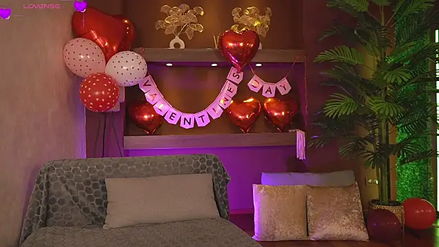 JustinneJade's cam snapshot