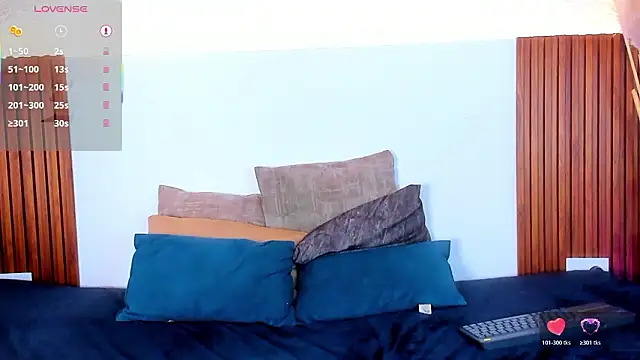 LuciferM_Star live sex cam