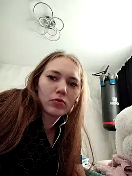 AlisaKisa's cam snapshot