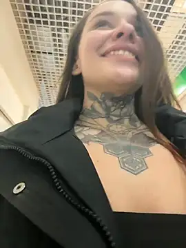 KishaMur's cam snapshot