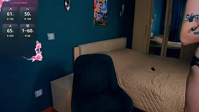 JolandaPoke's cam snapshot