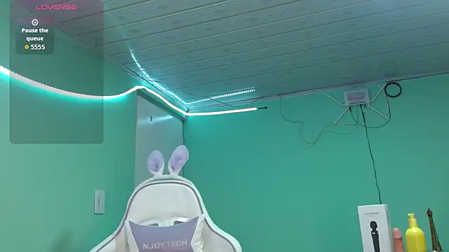 hot_princesstk's cam snapshot