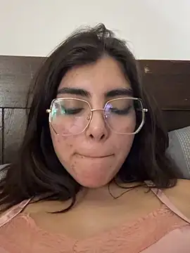 MartinaSooler's cam snapshot