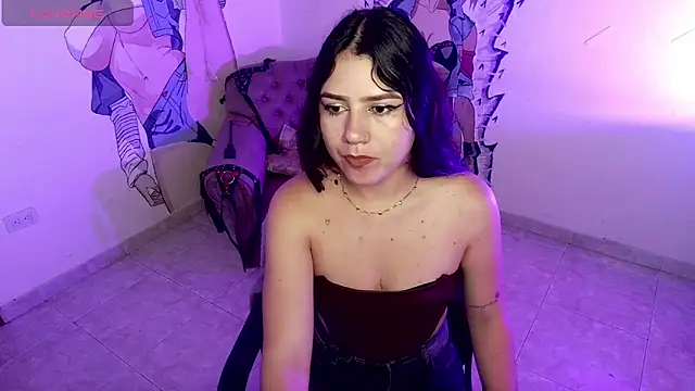 ilayra_smith's cam snapshot