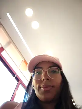 SheenaBrooke live sex cam