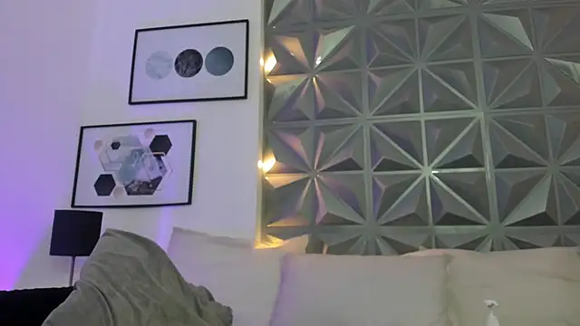 Anhii_Ruiz's cam snapshot