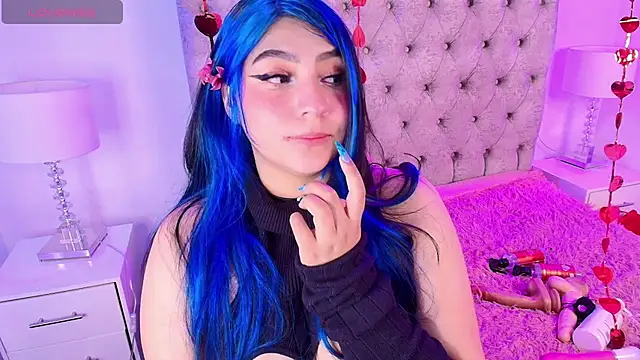 Salem_skyler_'s cam snapshot