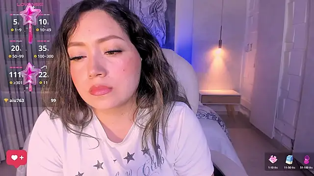 heidy_johns's cam snapshot