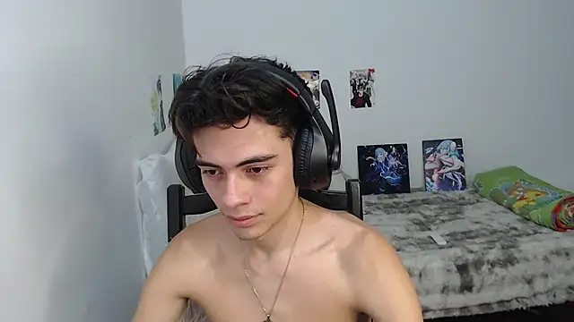 Rimuru17 live sex cam