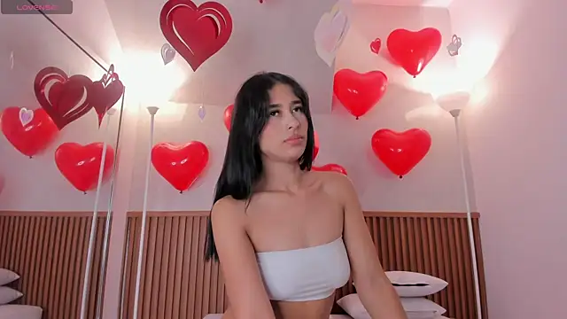 nicol_giraldoo's cam snapshot