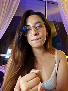 Meganthomson's cam snapshot