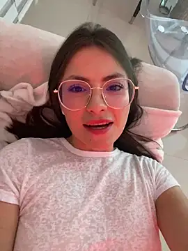 isa_p's cam snapshot