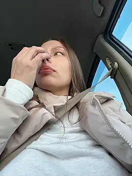 LeiaMood's cam snapshot