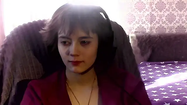 Angels_corner's cam snapshot