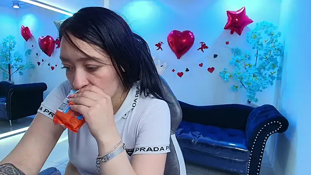 Alanna__scott's cam snapshot