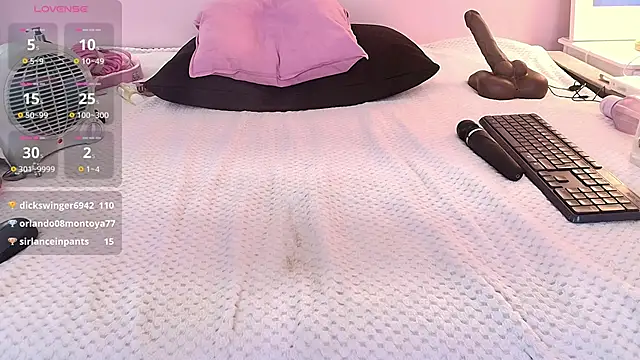 MARAFOX69 live sex cam