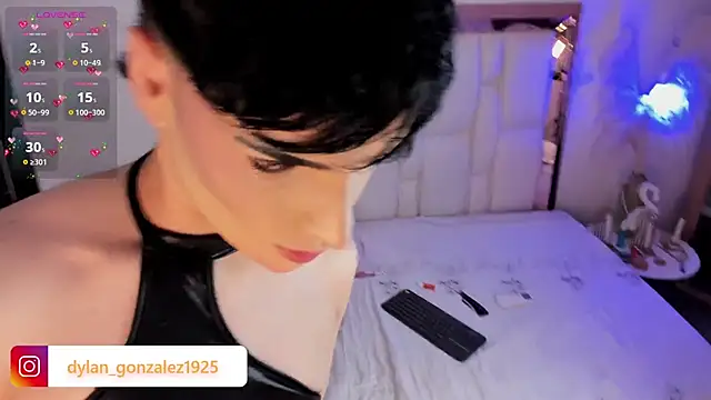 Dylan_Turnerr live sex cam