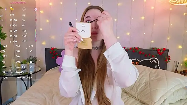 ConstanceHelms's cam snapshot