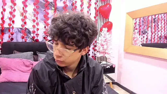 Desire_Ecstasy live sex cam