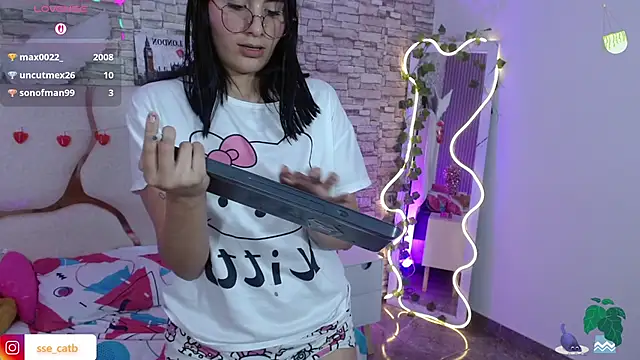 casse_tay's cam snapshot